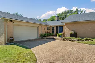 4709 Chad Dr, Tyler, TX 75703 - Photo 2