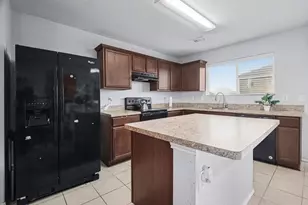 246 Willow Creek Ln, Terrell, TX 75160 - Photo 8