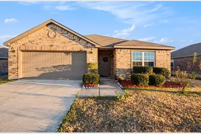 246 Willow Creek Lane, Terrell, TX 75160 - Photo 2