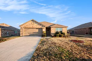 246 Willow Creek Ln, Terrell, TX 75160 - Photo 1