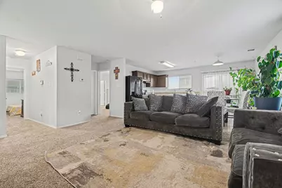 246 Willow Creek Lane, Terrell, TX 75160 - Photo 6