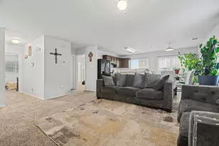 246 Willow Creek Ln, Terrell, TX 75160 - Photo 6