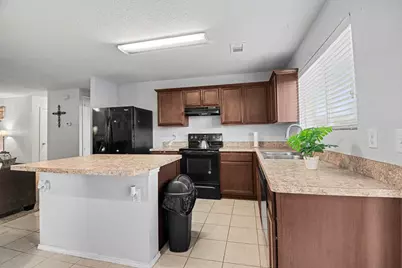 246 Willow Creek Lane, Terrell, TX 75160 - Photo 8