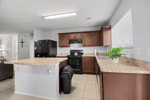 246 Willow Creek Ln, Terrell, TX 75160 - Photo 8