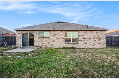 246 Willow Creek Lane, Terrell, TX 75160 - Photo 16