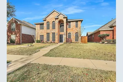 443 Saint Andrews Drive, Allen, TX 75002 - Photo 2