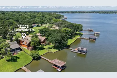 11178 Lakeside Drive, Mabank, TX 75156 - Photo 28