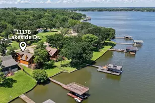 11178 Lakeside Dr, Mabank, TX 75156 - Photo 28