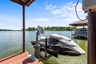 11178 Lakeside Dr, Mabank, TX 75156 - Photo 26