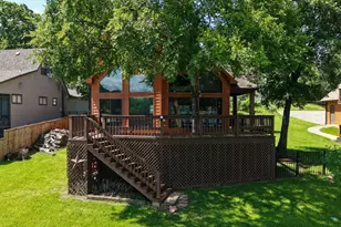 11178 Lakeside Dr, Mabank, TX 75156 - Photo 6