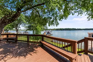 11178 Lakeside Dr, Mabank, TX 75156 - Photo 24