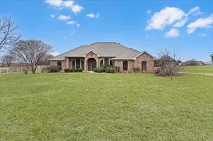 5282 Homeplace Lane, Kaufman, TX 75142 - Photo 36