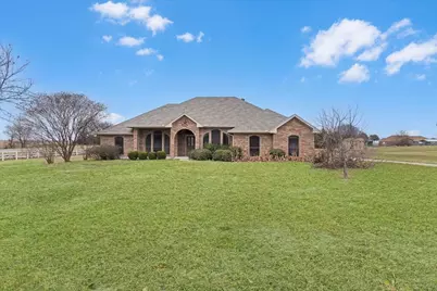 5282 Homeplace Lane, Kaufman, TX 75142 - Photo 34