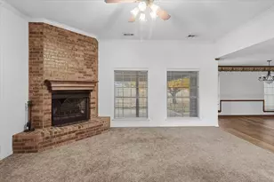5282 Homeplace Lane, Kaufman, TX 75142 - Photo 18