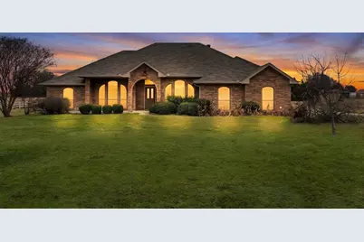 5282 Homeplace Lane, Kaufman, TX 75142 - Photo 2