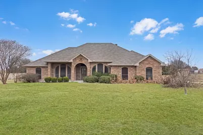 5282 Homeplace Lane, Kaufman, TX 75142 - Photo 40