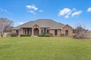 5282 Homeplace Lane, Kaufman, TX 75142 - Photo 40