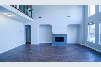 10217 Crawford Farms Drive, Fort Worth, TX 76244 - Photo 14