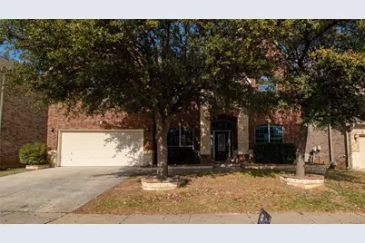 10217 Crawford Farms Drive, Fort Worth, TX 76244 - Photo 4