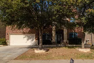 10217 Crawford Farms Dr, Fort Worth, TX 76244 - Photo 4