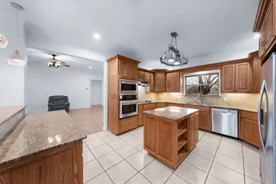 10471 Holly Creek Road, Terrell, TX 75160 - Photo 8