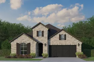 2222 Prickly Cactus Dr, Forney, TX 75126 - Photo 1