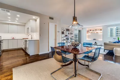 3701 Turtle Creek Boulevard #9A, Dallas, TX 75219 - Photo 4