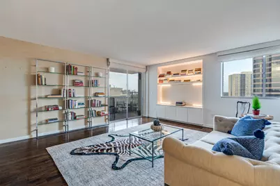 3701 Turtle Creek Boulevard #9A, Dallas, TX 75219 - Photo 2