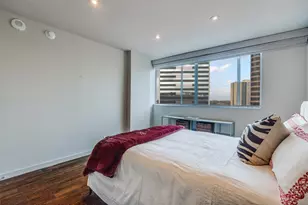 3701 Turtle Creek Blvd, Dallas, TX 75219 - Photo 10