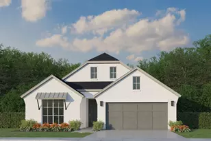 2223 Prickly Cactus Dr, Forney, TX 75126 - Photo 1