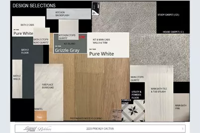 2223 Prickly Cactus Drive, Forney, TX 75126 - Photo 6