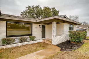 1959 Milam St, Fort Worth, TX 76112 - Photo 2