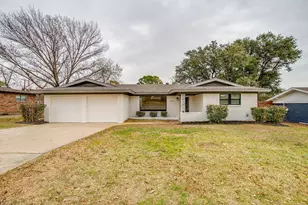1959 Milam St, Fort Worth, TX 76112 - Photo 1