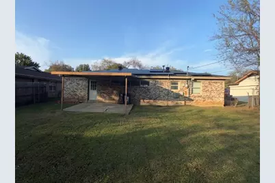 2101 Bettibart Street, Fort Worth, TX 76134 - Photo 2