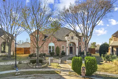 1800 Hollow Falls Court, Frisco, TX 75036 - Photo 36