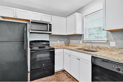 708 Seven Oaks Road #712, Bonham, TX 75418 - Photo 14