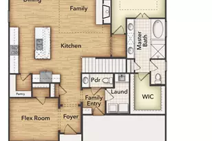 1237 Sabine River Ln, Springtown, TX 76082 - Photo 12