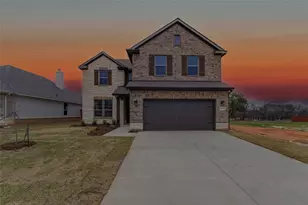 1237 Sabine River Ln, Springtown, TX 76082 - Photo 1