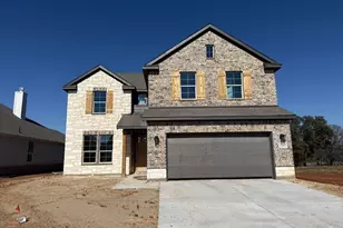 1237 Sabine River Ln, Springtown, TX 76082 - Photo 1