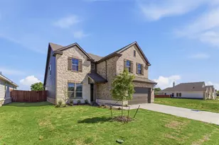 1237 Sabine River Ln, Springtown, TX 76082 - Photo 4