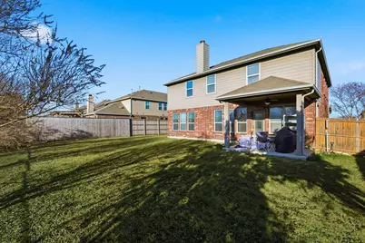 1529 Enchanted Sky Lane, Fort Worth, TX 76052 - Photo 30
