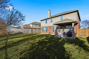1529 Enchanted Sky Ln, Fort Worth, TX 76052 - Photo 30