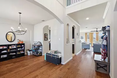 1529 Enchanted Sky Lane, Fort Worth, TX 76052 - Photo 4