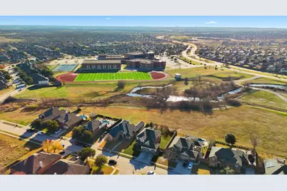 1529 Enchanted Sky Lane, Fort Worth, TX 76052 - Photo 36