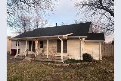 408 E Fannin Street, Leonard, TX 75452 - Photo 1