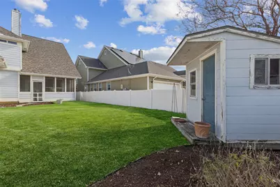 9512 Cape Cod Boulevard, Providence Village, TX 76227 - Photo 32