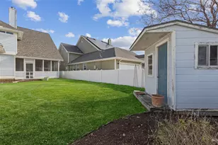 9512 Cape Cod Blvd, Providence Village, TX 76227 - Photo 32