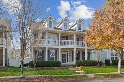 9512 Cape Cod Boulevard, Providence Village, TX 76227 - Photo 2