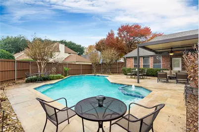 6914 Genstar Lane, Dallas, TX 75252 - Photo 2