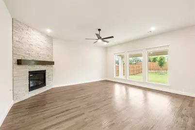 2309 Knapp Trail, Mansfield, TX 76063 - Photo 16